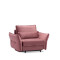 Tugitoolvoodi Madera Soft 70×200