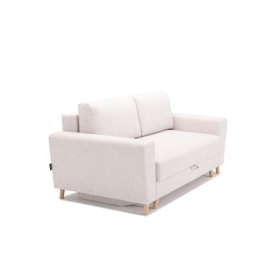 Diivanvoodi Madera 140×200 Võimalikud diivanid, Voodisse tõmmatavad kahekooselised diivanid image