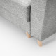 Diivanvoodi Madera 160×200 image