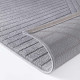 Vaip CORTINA 19 GREY
