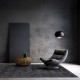 Vaip Caravaggio Anthracite