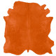 Vaip Pelle Colorata Arancio, 200 × 240 cm