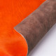 Vaip Pelle Colorata Arancio, 200 × 240 cm