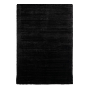 Rug TRENDY SHINY BLACK