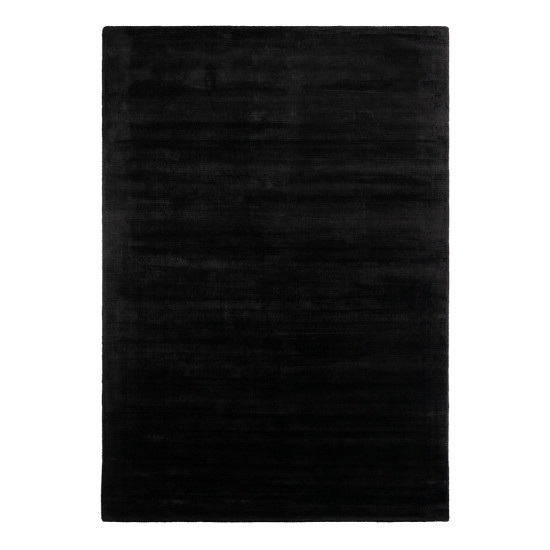 Vaip TRENDY SHINY BLACK