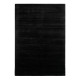 Vaip TRENDY SHINY BLACK