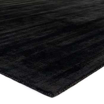 Rug TRENDY SHINY BLACK