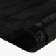 Vaip TRENDY SHINY BLACK