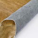 Vaip Pelle Colorata Champagne, 200 × 240 cm