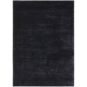 Rug EUCALYPTUS DARK NAVY