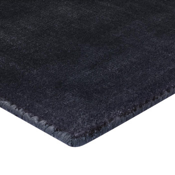 Rug EUCALYPTUS DARK NAVY