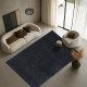 Vaip EUCALYPTUS DARK NAVY
