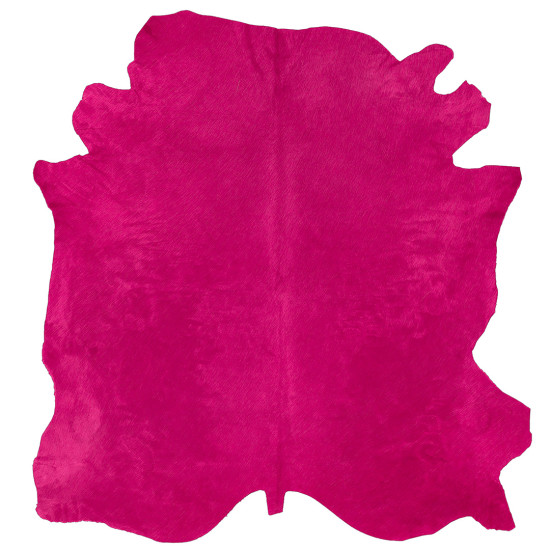 Vaip Pelle Colorata Fucsia, 200 × 240 cm