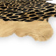 Vaip Pelle Stampata Giraffa, 200 × 240 cm