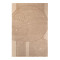 Vaip ZEN MARRON GLACÈ