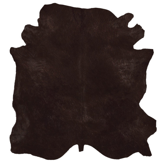 Vaip Pelle Colorata Marrone, 200 × 240 cm