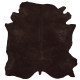 Vaip Pelle Colorata Marrone, 200 × 240 cm