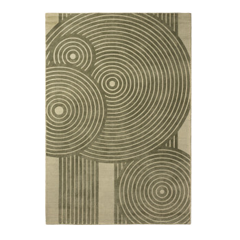 Rug ZEN MUSCHIO