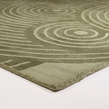 Rug ZEN MUSCHIO