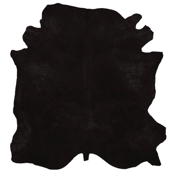 Vaip Pelle Colorata Nero, 200 × 240 cm