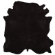 Vaip Pelle Colorata Nero, 200 × 240 cm