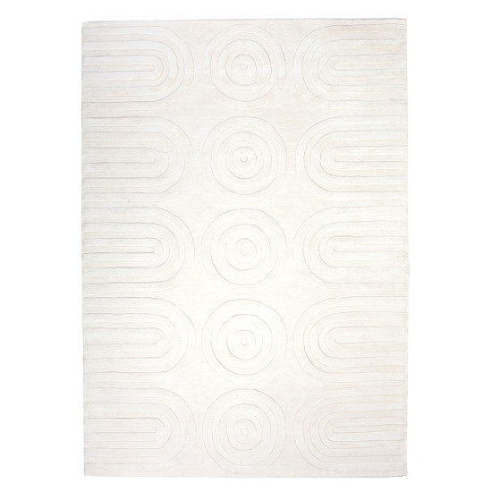 Vaip SOLEIL PORCELLANA