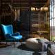 Vaip LUCE POWDER BLUE