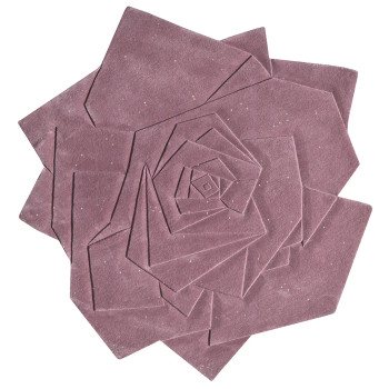 Rug MARRY ME ROSE