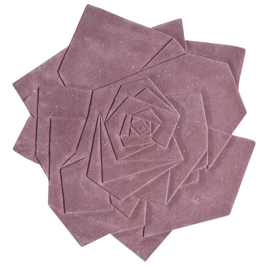 Vaip MARRY ME ROSE