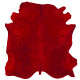 Vaip Pelle Colorata Rosso, 200 × 240 cm