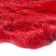 Vaip Pelle Colorata Rosso, 200 × 240 cm