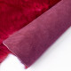 Vaip Pelle Colorata Rosso, 200 × 240 cm
