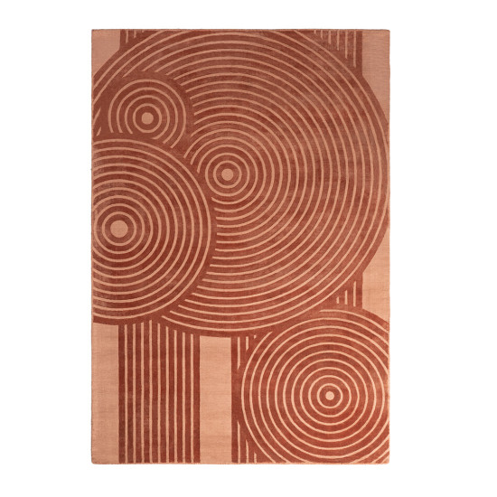 Vaip ZEN RUST