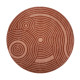 Vaip ZEN RUST