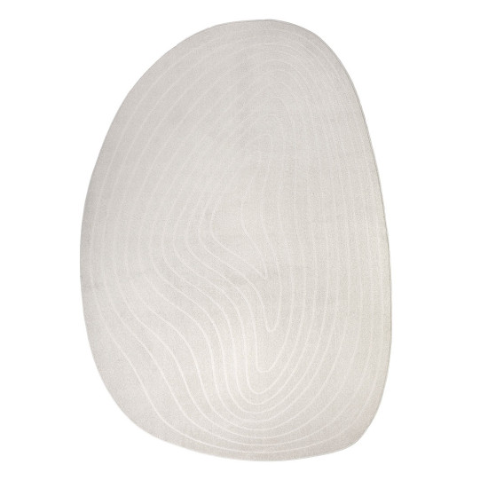 Vaip CORTINA STONE IVORY