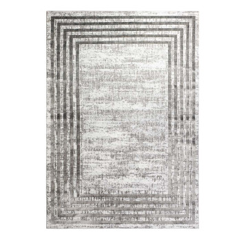 Rug DORIAN THREE GREY