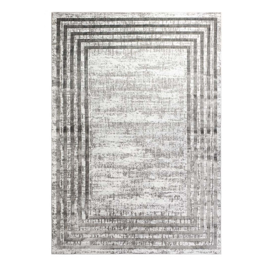 Vaip DORIAN THREE GREY