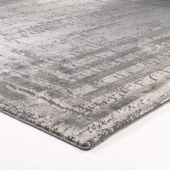 Rug DORIAN THREE GREY