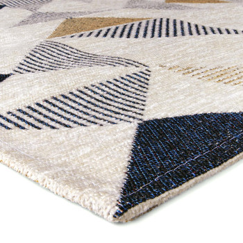 Rug Coco' Triangles