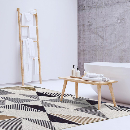 Vaip Coco' Triangles