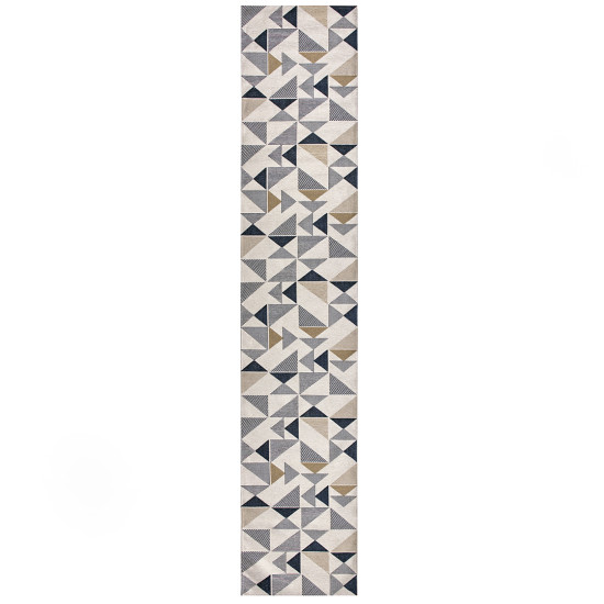 Vaip Coco' Triangles