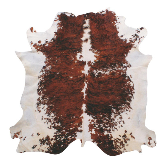 Vaip Pelle Naturale Tricolore, 200 × 240 cm