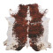 Vaip Pelle Naturale Tricolore, 200 × 240 cm
