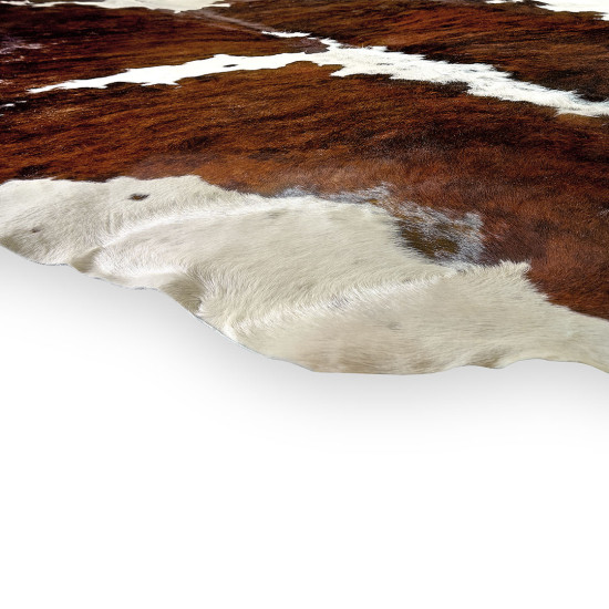 Vaip Pelle Naturale Tricolore, 200 × 240 cm