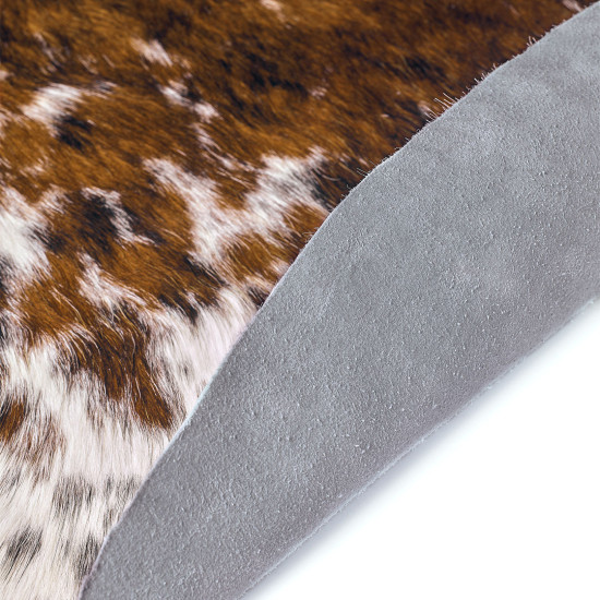 Vaip Pelle Naturale Tricolore, 200 × 240 cm