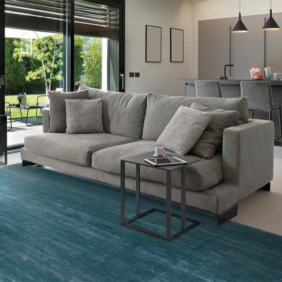 Vaip EUCALYPTUS TROPICAL GREEN