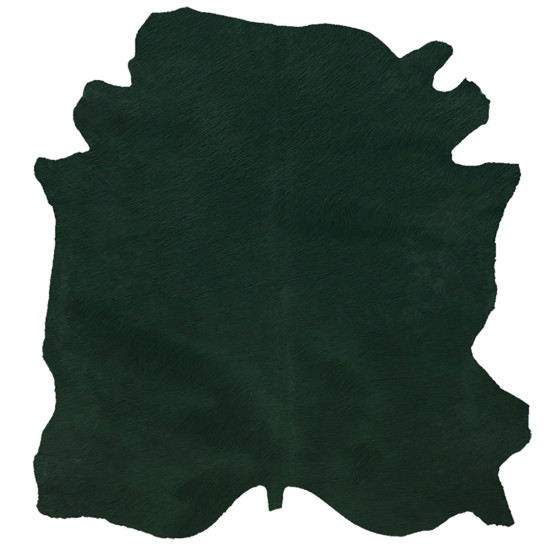 Vaip PELLE COLORATA VERDE, 200 × 240 cm