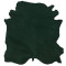 Vaip PELLE COLORATA VERDE, 200 × 240 cm
