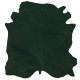 Vaip PELLE COLORATA VERDE, 200 × 240 cm