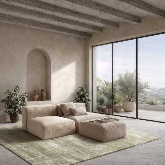 Vaip LUCE VETIVER